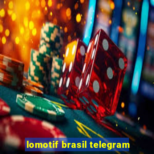 lomotif brasil telegram